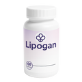 Lipogan - 1 Frasco